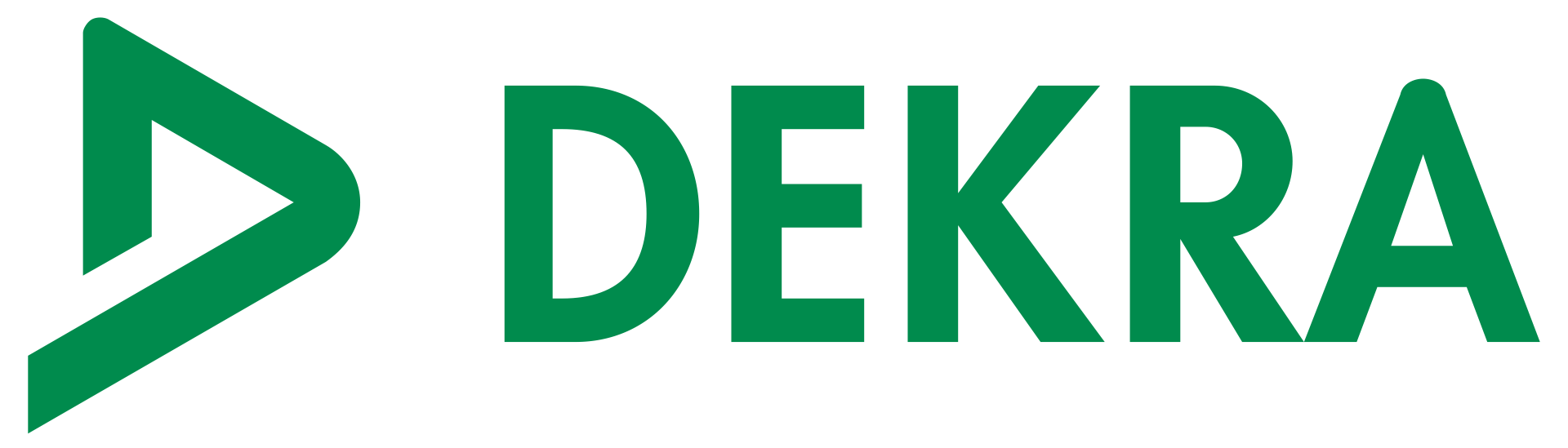 DEKRA logo