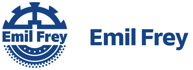 Emil Frey logo