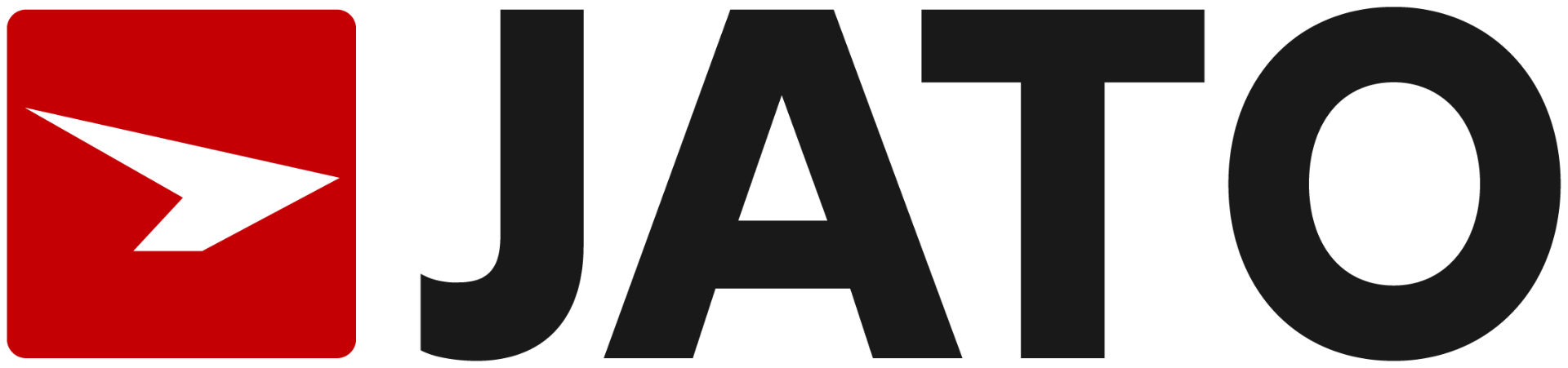JATO logo