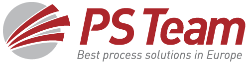 PS Team logo